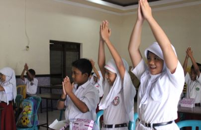 Syarat Pindah Sekolah untuk Anak SD Prosedur yang Diperlukan